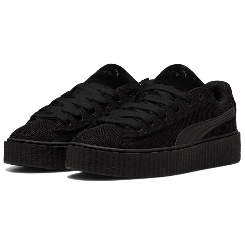 Puma X Fenty Creeper Phatty 'Triple Black' Men's 399870-03