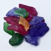 Natural Mix Sapphire 135 Ct Rough Earth Mined CERTIFIED Loose Gems Uncut Rough