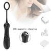 Vaginal Telescopic Vibrator Wireless Clitoral G Spot Stimulator Vibrating Egg Dildo Masturbation Sex Toy For Women