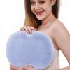 Silicone Shower Massager, Back And Leg Washers, Brush