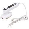 Steam Iron 40W 80ml Water   Fast Heat Up Portable Steam Ironing Machine for Home Travel