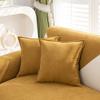 Waterproof Sofa Cover Chenille Sofa Towel Solid Color Living Room Sofa Cushion Non-Slip Sofa Cushion Armrest Combination Covers