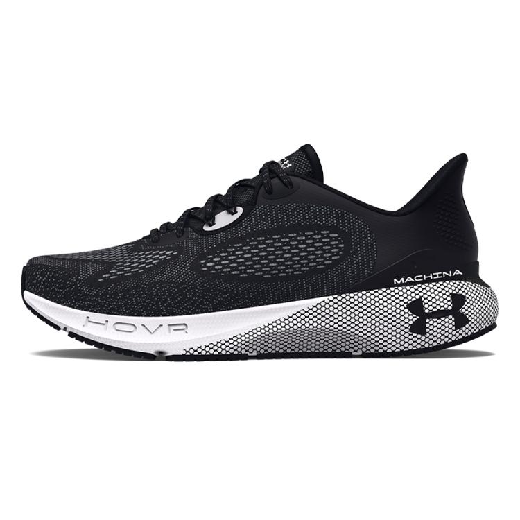 

Under Armour Hovr Machina 3 Black 3025650-001 42.5