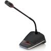 797audio Professional Wired Gooseneck Microphone Conference System Host (CN version)