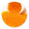 Cobalt-Free Color-Changing Silica Gel Desiccant 3-5mm – Orange Moisture-Proof Dehumidifier