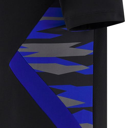 YAMAHA Monster Energy MotoGP Official FG T-Shirt, Size M, Q5D-YSK-820-00M