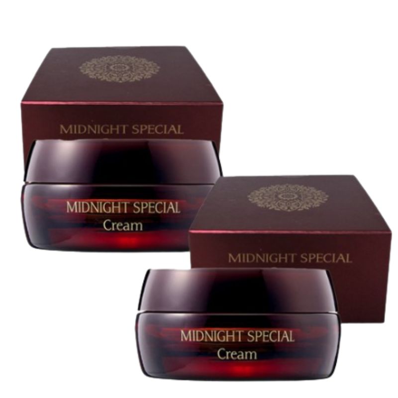 Charmzone Midnight Special Cream Nourishing & Firming Night Care 50ml