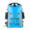 30L Dry Bag Water Proof Bag Kayaking Boating Water Proof Backpack with Side Bag, Floating Dry Bag Backpack Water Proof