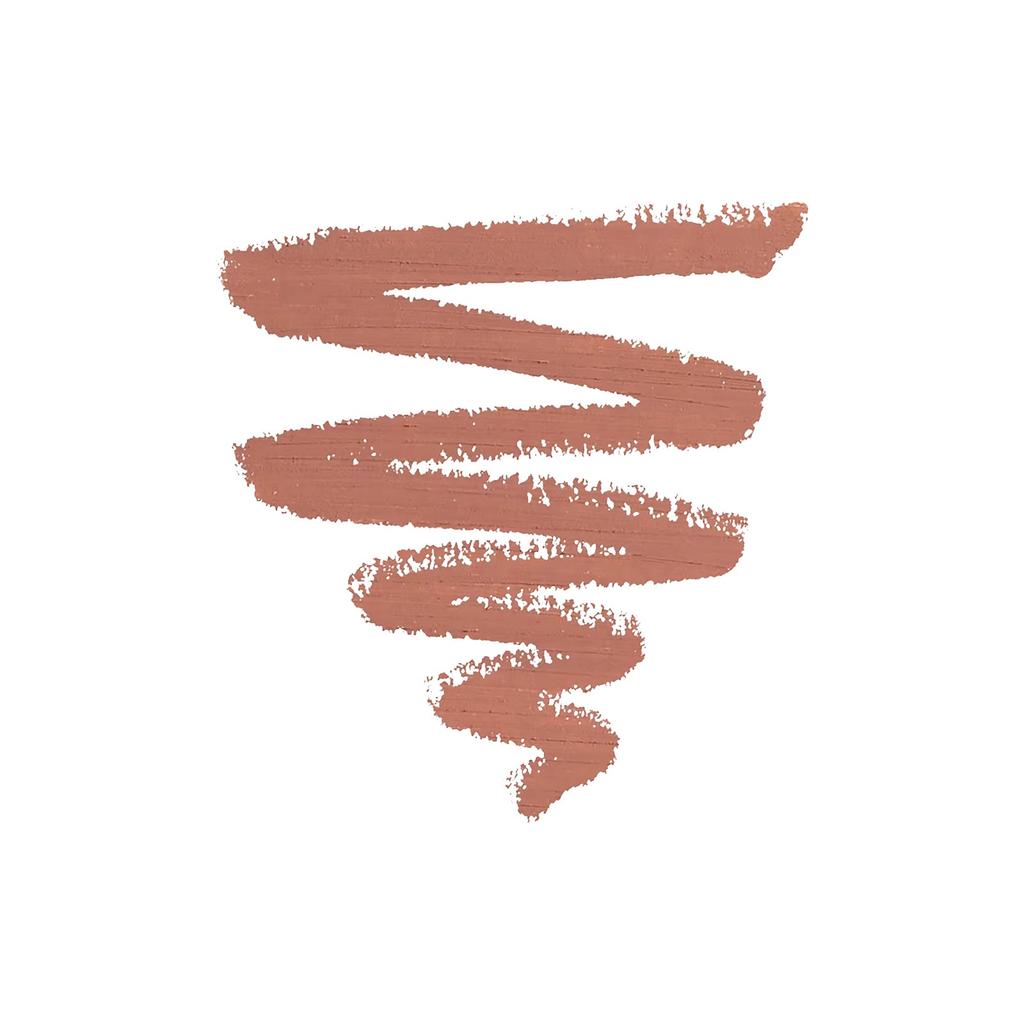 NYX PROFESSIONAL MAKEUP Slim Lip Pencil, 860 Peekaboo Neutral, 1.04 G (0.03 Oz)