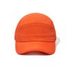 Waterproof 5-Panel Cap Breathable Quick-dry Hat Men Women Baseball Cap  Snap Back