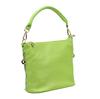 Women's Handbag Made of Genuine Leather Patrizia 419-040 Gold