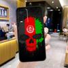 Afghan Afghanistan Flag Banner Case For Oppo A98 A18 A38 A58 A78 A60 A80 A40 A96 A76 A16 A94 A74 A54 A15 A17 A57 A77 A5 Pro