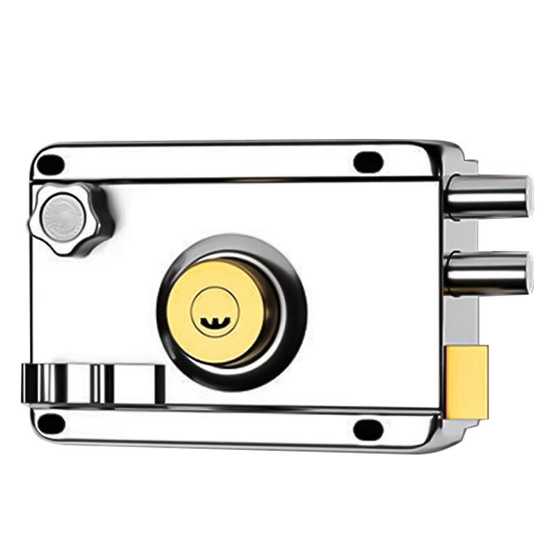 Camel Bell AQQJ068 Stainless Steel Anti-theft Door Lock