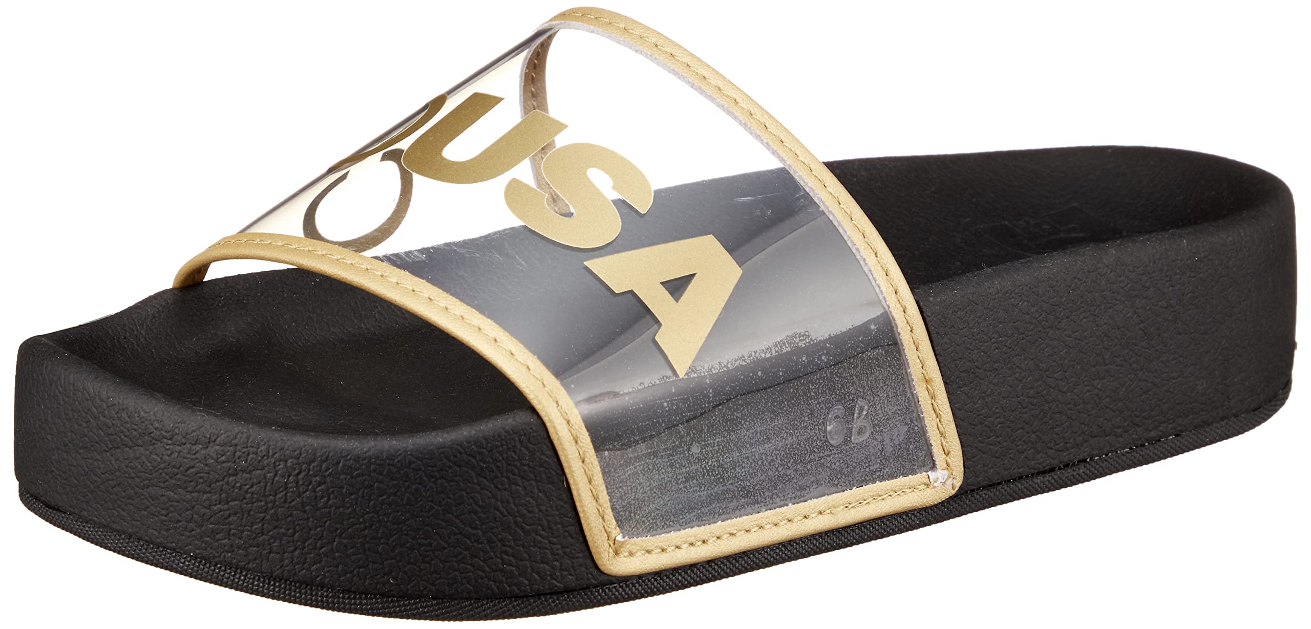 Sandals Ws DC SLIDE PLATFORM SE