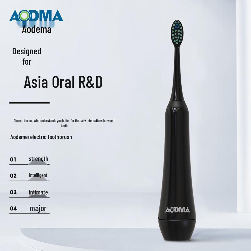

Aodemai D3-W Sonic Electric Toothbrush