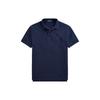 SS23 Polo Shirt Men's Marine Blue MNPOKNI1N821223-410