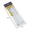 Deli Tools Small Hot Melt Glue Gun for Crafts and Household Use