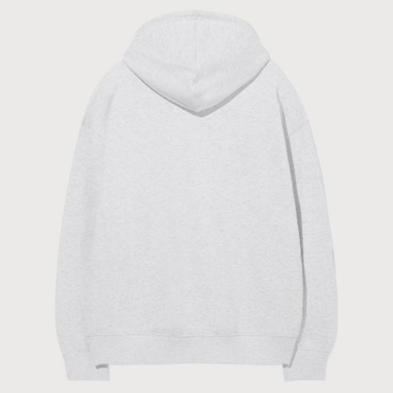 Hanorac Covernot Small Authentic B1 Co2501hd02 Bk Hg