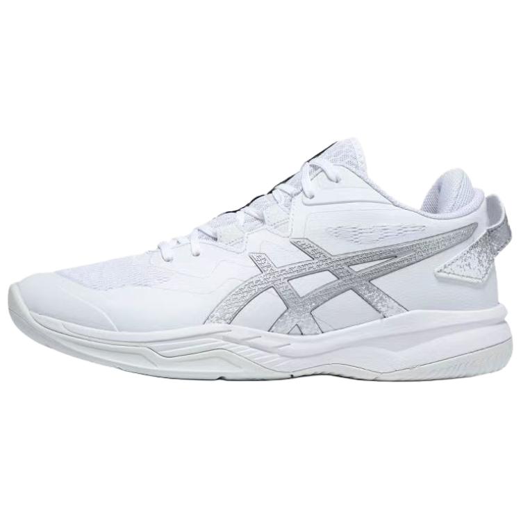 ASICS Gel-Fastblaze Men White Black Basketball Shoes 1063A109-101 EU 42