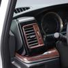 Peach Wood Carbon Fiber Interior Mod Kit for 16 Elysion: Steering Wheel & Console Switch
