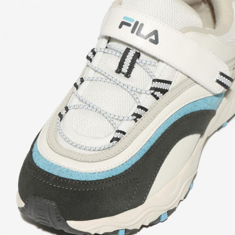 [fila Kids] Raymount Kd  3xm02444g 419  Q0z3xm02444g419