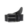 Jack & Jones Flag Belt Classic Style Black