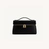 Nuova borsa porta pranzo leggera, borsa porta pranzo, borsa a tracolla, borsa a mano di nicchia di alta moda per ragazze