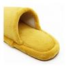 [aspersio] [aspersio] Fluffy, warm slippers, microfiber, washable, indoor shoes