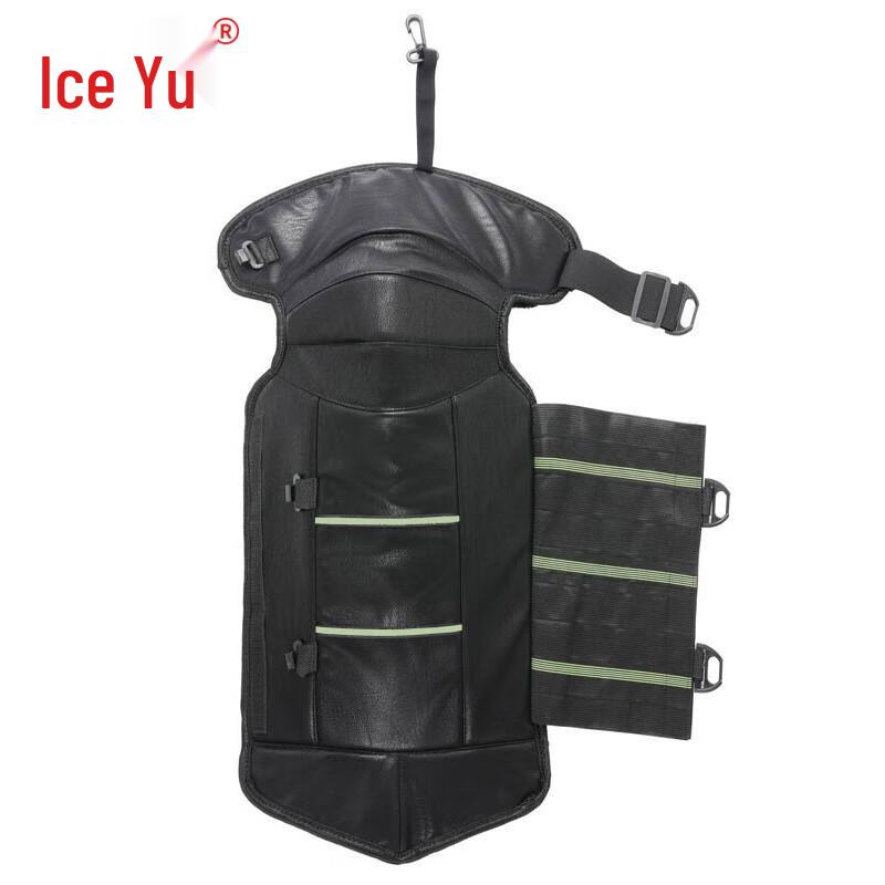 Bingyu Outdoor Thermal Knee and Leg Protectors