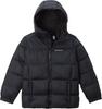 Columbia Puffect Hooded Jacket синтетическая куртка черный