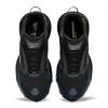 Reebok Fluffipuff Lace-Up Low-Top Dad Sneakers Unisex Sneakers Black HP7489