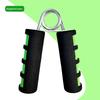 Hand Grip Strengthener, Finger Exerciser, Forearm Grip Trainer, Adjustable Resistance