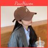 Fashionable Embroidery Alphabet Baseball Hat Adjustable Polyester Cap For Seasons All