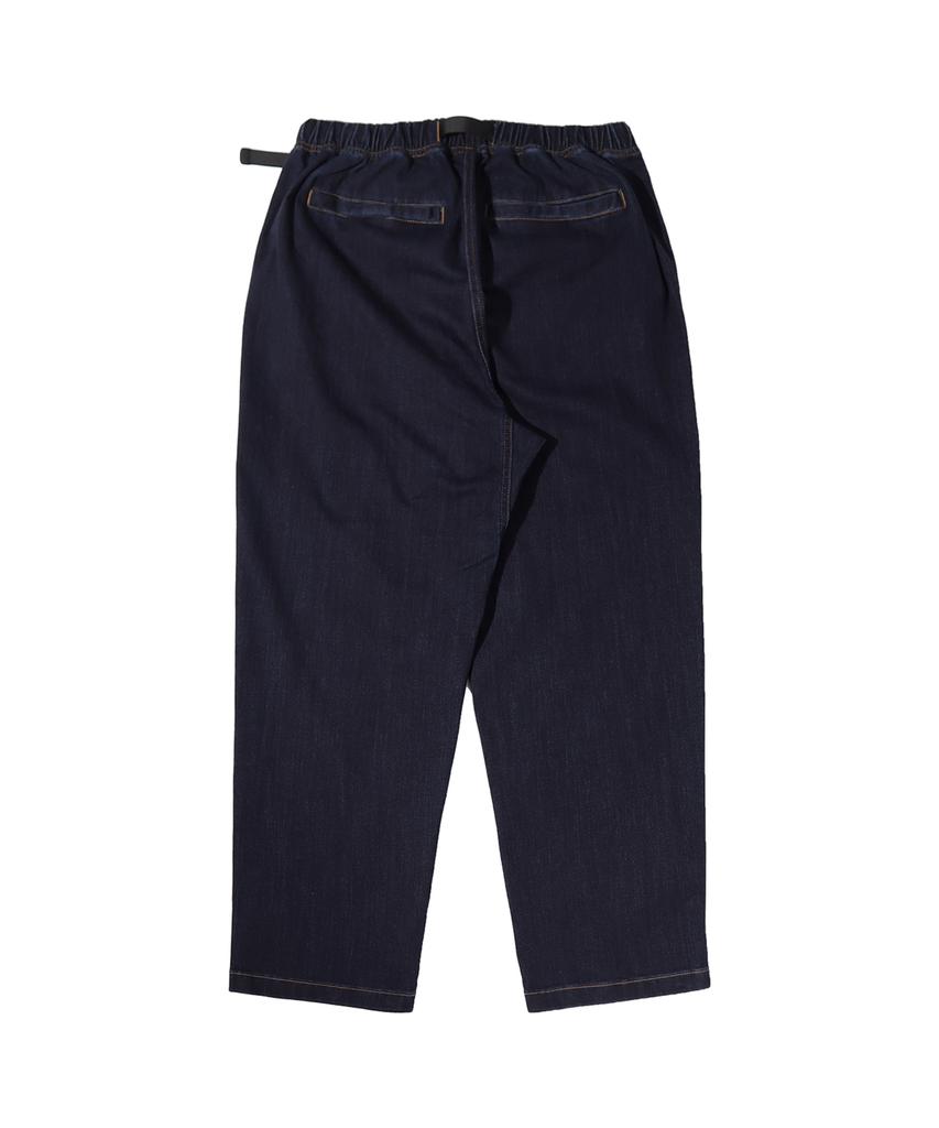 OFFGRID Ultimate Cordura Wide Jean-Dark Blue