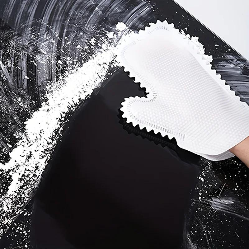 10/30/50pcs Disposable Cleaning Gloves - Wet & Dry Gloves for Kitchen, Furniture Kitchen Gloves  Cleaning Gloves
