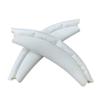 Headband Cover Headphone Beam Protectors for ULT WEAR WH-ULT900N Headsets PU Leather Headband Protections