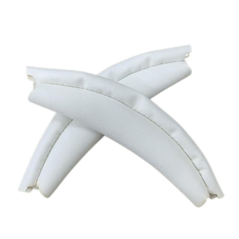 Headband Cover Headphone Beam Protectors for ULT WEAR WH-ULT900N Headsets PU Leather Headband Protections
