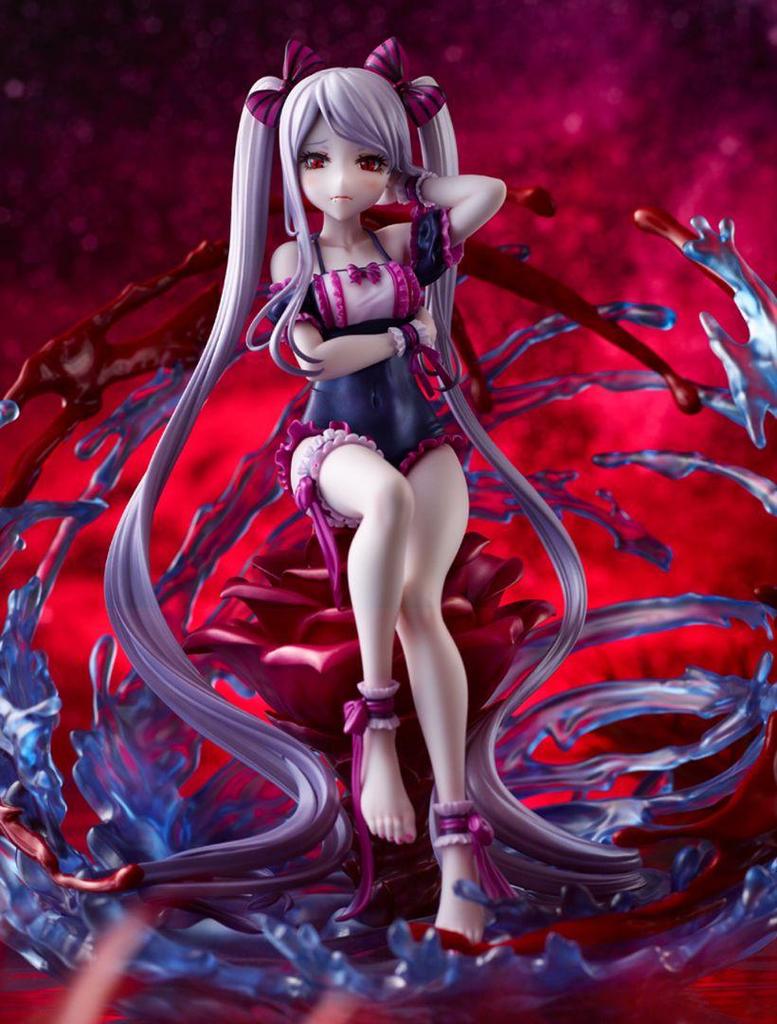 [USED] Shibuya Scramble Figure Shalltear