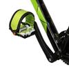 Nylon Adhesive For Bike Stunts Toe Clip Bicycle Pedal Straps Foot Strap Belt Bike Pedal Tape