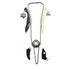 Timing Chain Kit for DODGE/CHRYSLER/MITSUBISHI Apply Engine To 4B11/4B10 MN183891 MN183900 4884587AB 5047281AA MN183893