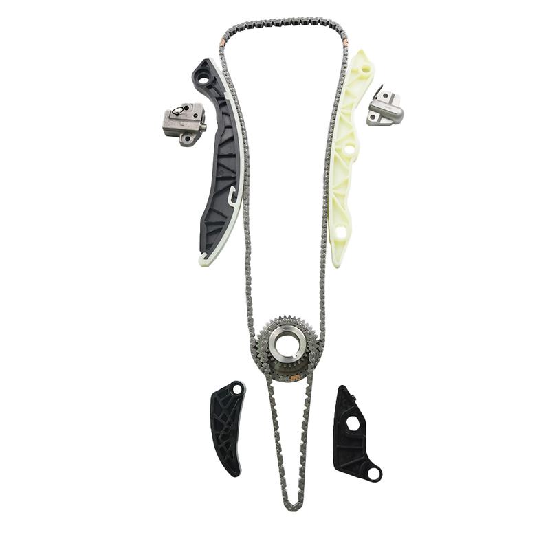 Timing Chain Kit for DODGE/CHRYSLER/MITSUBISHI Apply Engine To 4B11/4B10 MN183891 MN183900 4884587AB 5047281AA MN183893
