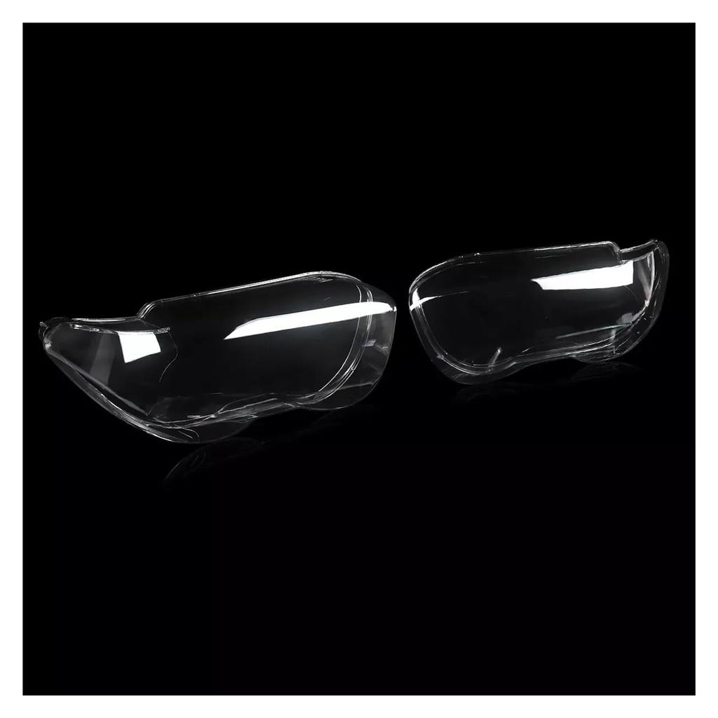 Compatible for BMW 7 Series 2002-2005 E65 E66 745i 745Li 760i 760Li Headlight Shade