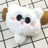 Jujutsu Kaisen Suguru Geto And Satoru Gojo Plush Keychain Anime Cosplay Pendant Accessory Fan Gift