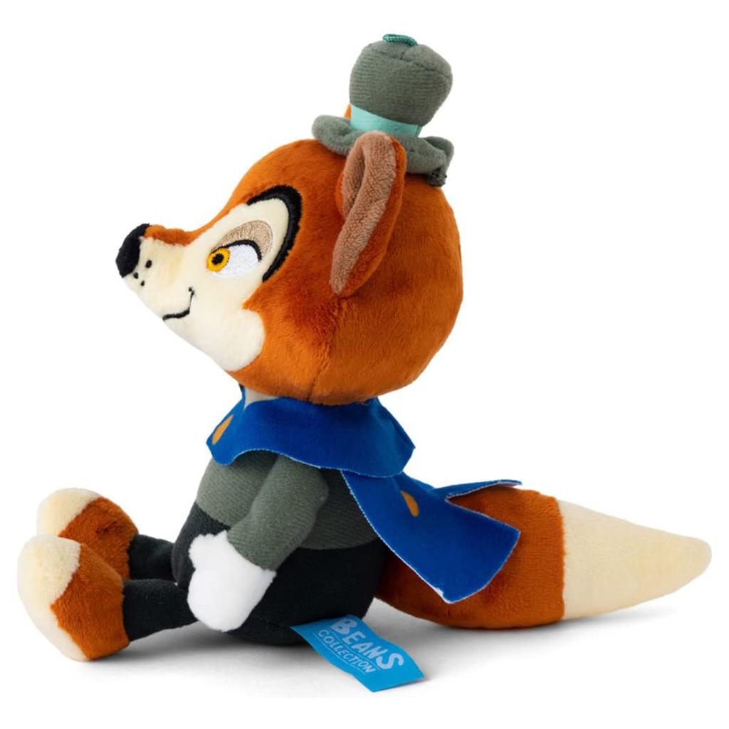 Disney Character Washable Beans Collection Height 19cm Foulfellow, approx.