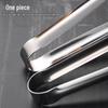 304 Stainless Steel Serving Food Tongs