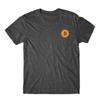 Bitcoin 2 T-Shirt Soft Cotton Premium Tee Comfy