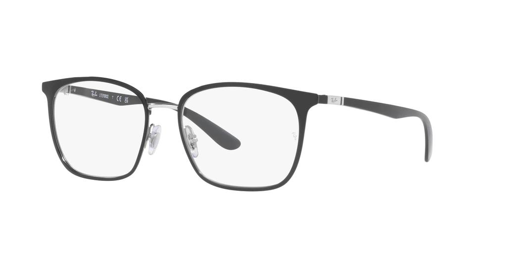 RX6486 Sunglasses Ray-Ban