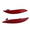 1 Pair Left Right Rr Bumper Reflector Light Lamp 265650004R for   NaMegaNE MK3 2008-2013