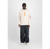 Alpha Industries Alpha Puff Print Hoodie