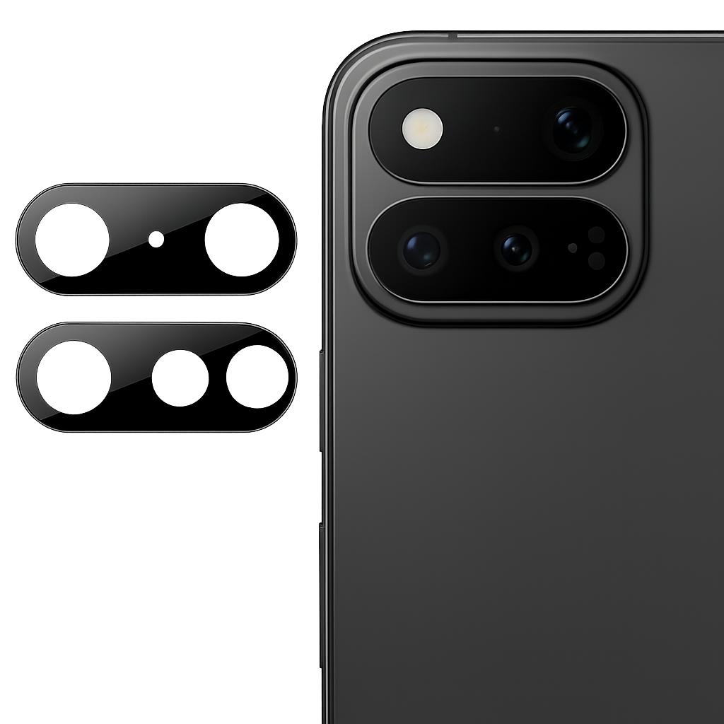 Camera Lens Glass For Google Pixel 11 Pro Fold Protector Film Anti Scratch 9H Hardness LS0002